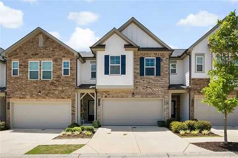 1484 Ben Park Way, Grayson, GA 30017