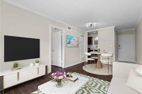 2805 Northeast Expressway NE, Atlanta, GA 30345