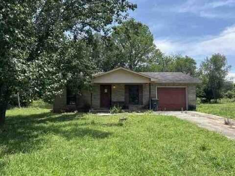 3766 County Road 81, Town Creek, AL 35619
