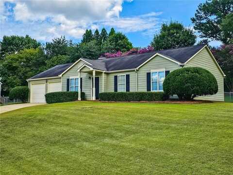 145 Colemans Bluff Drive, Woodstock, GA 30188