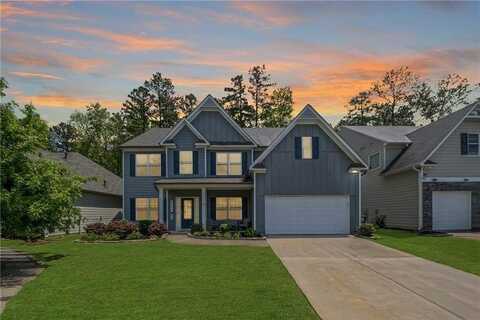 142 Woodland Court, Dallas, GA 30132