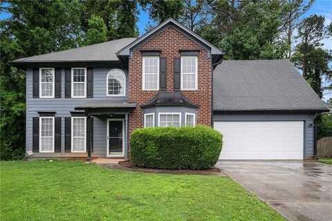 6092 Giles Court, Lithonia, GA 30058