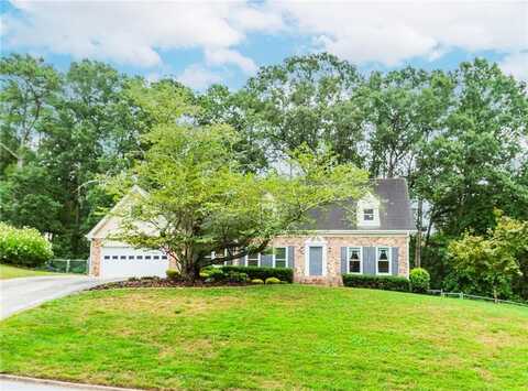 2334 Pine Point Drive, Lawrenceville, GA 30043