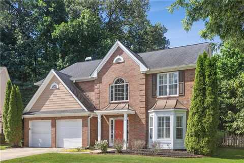 3789 Seattle Place NW, Kennesaw, GA 30144