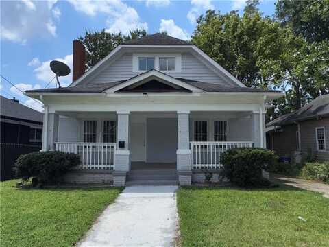 1462 Lucile Avenue SW, Atlanta, GA 30310