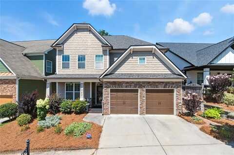 1747 Hollingsworth Boulevard NW, Atlanta, GA 30318