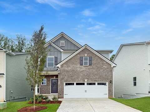 1215 Elowen Drive, Austell, GA 30168