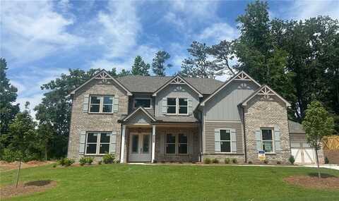 4115 Sierra Vista Circle, Cumming, GA 30040