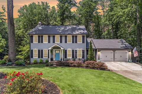 1307 Independence Way, Marietta, GA 30062