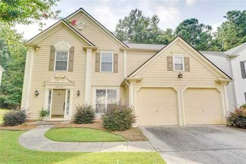 3624 Kentford Lane, Peachtree Corners, GA 30092