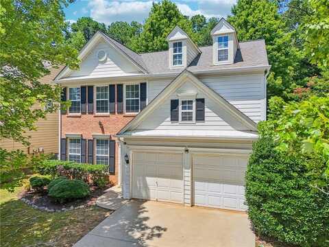 3060 Keyingham Way, Alpharetta, GA 30004