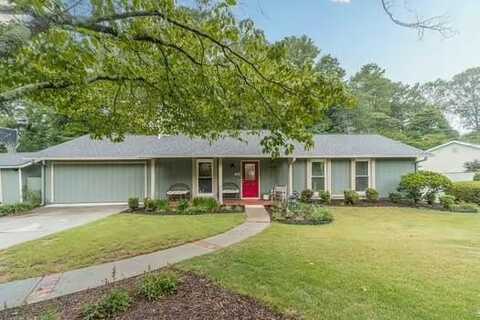3203 Westbrook Trace, Lawrenceville, GA 30044