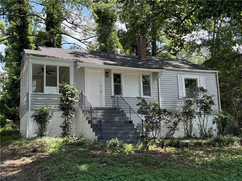 1537 Orlando Street, Atlanta, GA 30311
