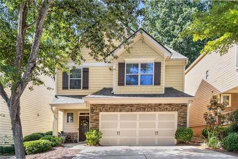 513 Broughton Drive, Canton, GA 30114