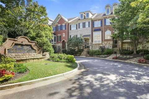 1222 Parkside Village Drive NW, Marietta, GA 30060