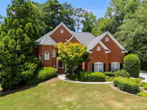 800 Spalding Heights Drive, Atlanta, GA 30350