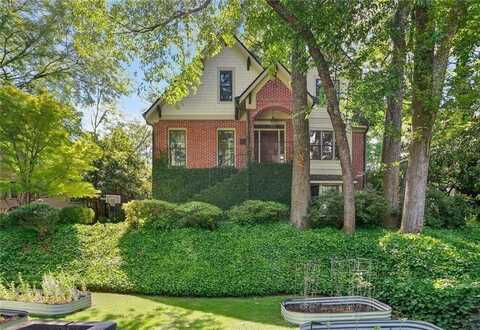 120 Coventry Road, Decatur, GA 30030
