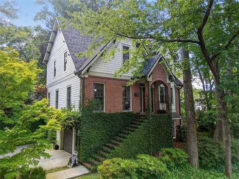 120 Coventry Road, Decatur, GA 30030