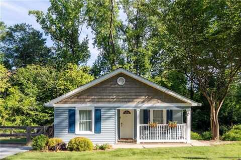 2635 Church Street NW, Atlanta, GA 30318