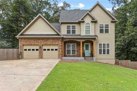 87 BOULDER Crest, Hoschton, GA 30548