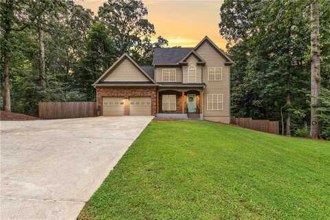 87 BOULDER Crest, Hoschton, GA 30548