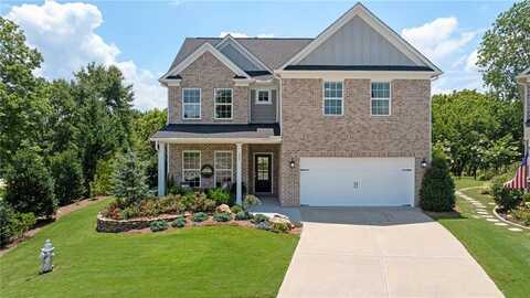 101 Woodford Lane, Canton, GA 30115