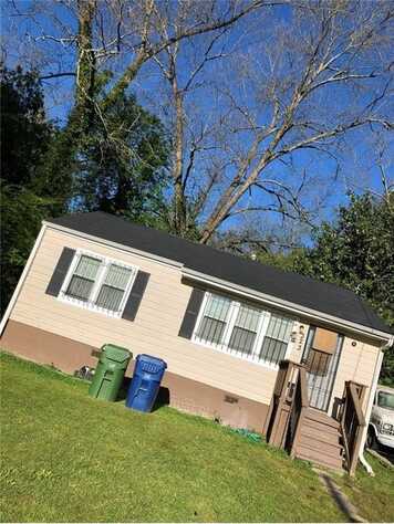 323 Camfield Court SW, Atlanta, GA 30310