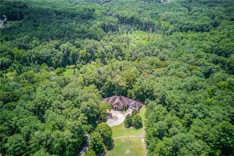 1345 Chandler Road, Lawrenceville, GA 30045