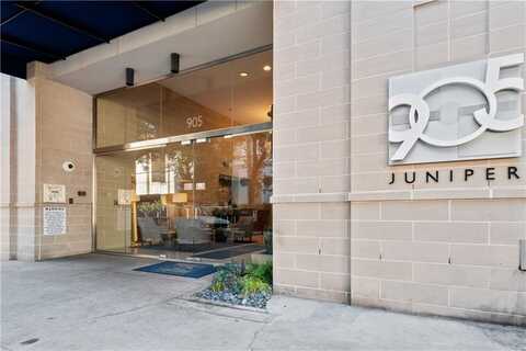 905 Juniper Street NE, Atlanta, GA 30309