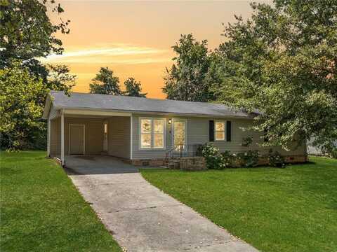 6070 Pine Mountain Court NW, Kennesaw, GA 30152