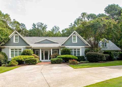3045 Camp Branch Road, Buford, GA 30519