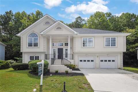 3752 Cranford Court SW, Atlanta, GA 30331