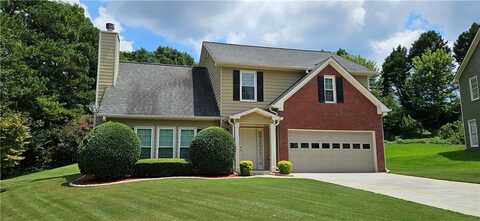 991 Cedar Trace SW, Lilburn, GA 30047