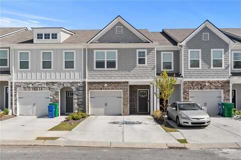 6336 Scudders Drive, Lithonia, GA 30058