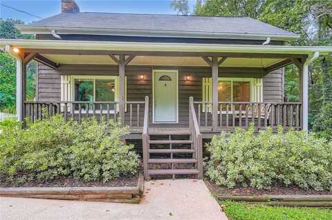 1585 Pedro Drive SW, Mableton, GA 30126