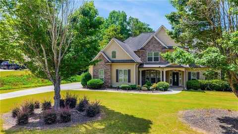 118 Fire Creek Trail, Senoia, GA 30276