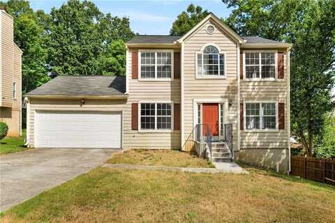 1210 Ling Way, Austell, GA 30168