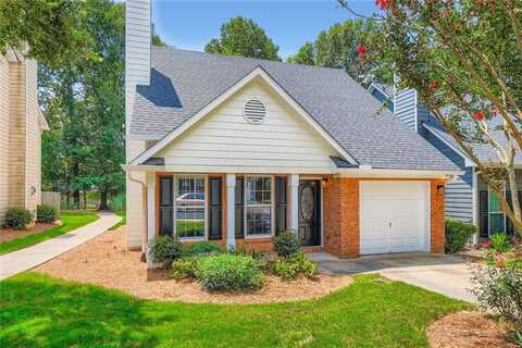 1297 Gates Circle SE, Atlanta, GA 30316