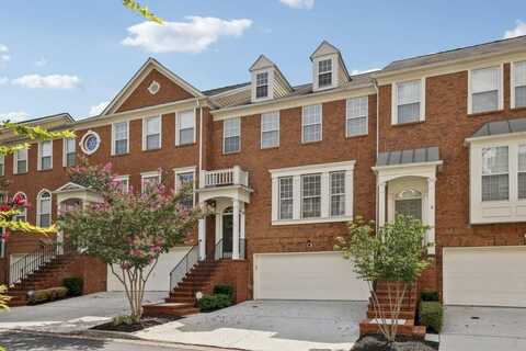 5007 Foxfield Trace SE, Atlanta, GA 30339