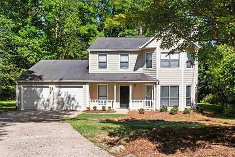 103 Colony Springs Circle, Woodstock, GA 30188