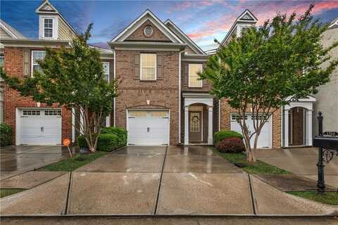 1759 Coleville Oak Lane, Lawrenceville, GA 30046