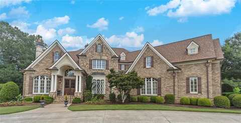 2337 Old Lost Mountain Road, Powder Springs, GA 30127