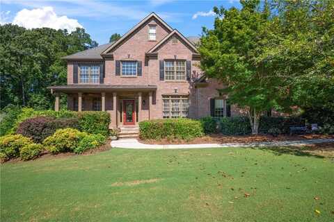 3172 Green Farm Trail, Dacula, GA 30019