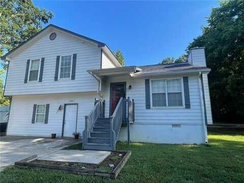194 Manning Mill Road NW, Adairsville, GA 30103