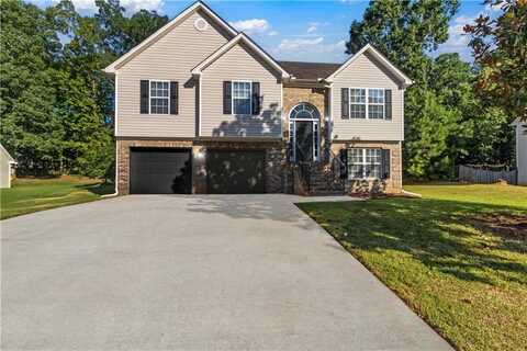 40 Trelawney Run, Covington, GA 30016