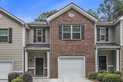 1334 Rogers Landing Road, Lithonia, GA 30058