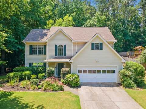 5340 Harris Creek Drive, Cumming, GA 30040
