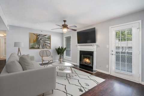 4001 Riverlook Parkway SE, Marietta, GA 30067
