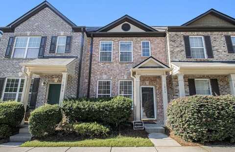 1829 Bayrose Circle, East Point, GA 30344