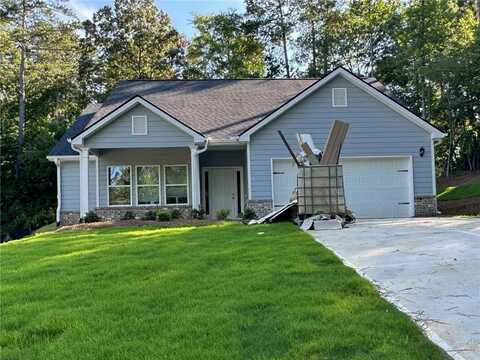 5112 Hilltop Drive, Villa Rica, GA 30180